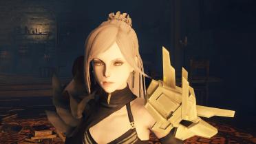 Gayle - Celebratory Hunter 