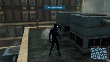 Symbiote Vintage Set (Multiple Options)