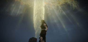 FF7 Advent Children - Tifa Lockhart