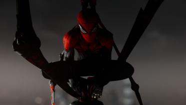 The Superior Spiderman