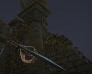 Lord of the Rings - Weapons Pack