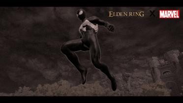 Spiderman Black Suit