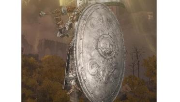 Silver Greatshield