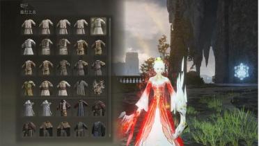 Beautiful Skirts from Eastward Legend