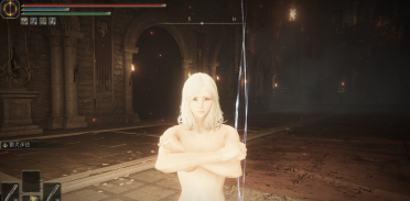 Better standing Posture and a better lighting device