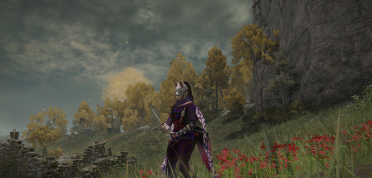 Tekken 7 - Kunimitsu