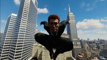 Norman Osborn Mod