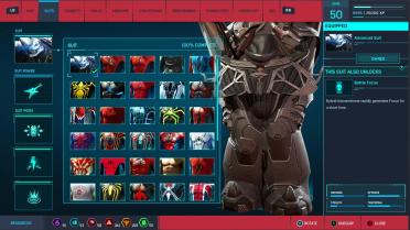 Play as Rhino with Animations and suit texture