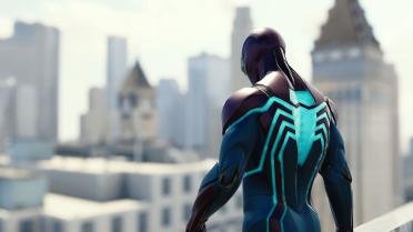 Violocity Suit