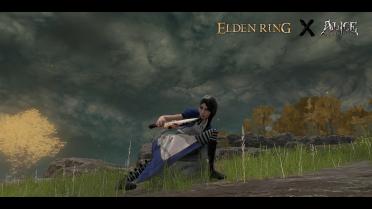 Alice Madness Returns COS