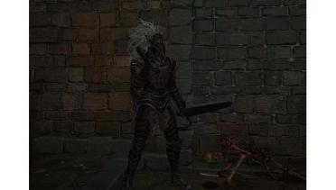 Recolored Maliketh's Set