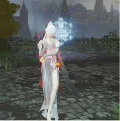 Beautiful Skirts from Eastward Legend