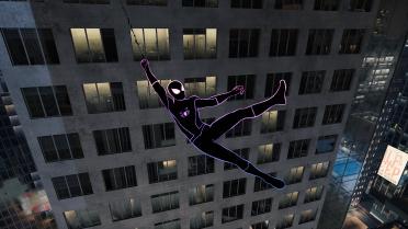 Symbiote Vintage Set (Multiple Options)