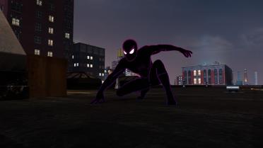 Symbiote Vintage Set (Multiple Options)