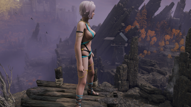 DOA Luna morning line