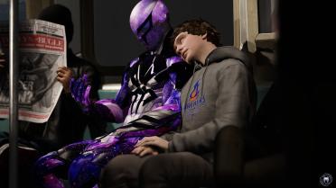 Multi-Colors for 2099 White Skin