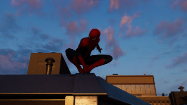 White Lens for TASM 1