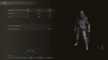 Fingerprint Set Enhancement - Extra Helmet