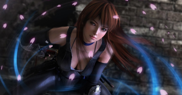 Kasumi Ninja set with Ishikiri