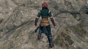Witcher 3 Triss