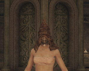 Remove All Helmet Hair