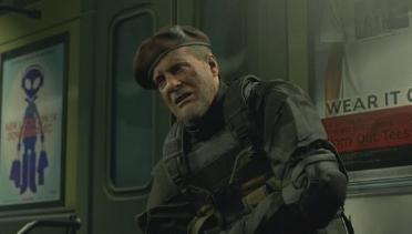 UBCS - Gear Upgrade (Patch)