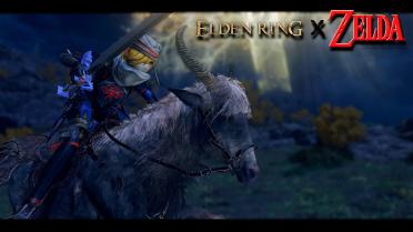 Sheik (The Legend of Zelda)