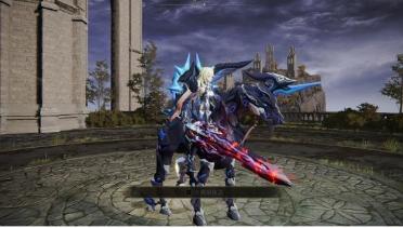 Tianyuanyingqi (Honkai Impact 3)