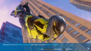 Multi-Colors for 2099 White Skin