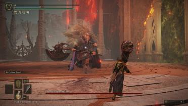 Godfrey Alternate Skin