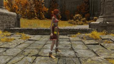 Final Fantasy Vanille