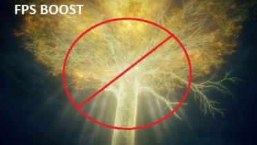 Remove Erd tree (FPS BOOST)