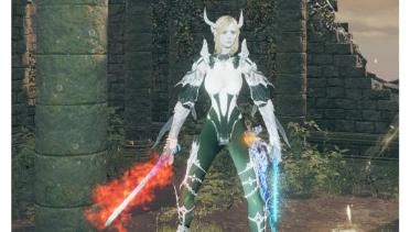 Modification for Traveler's Clothes