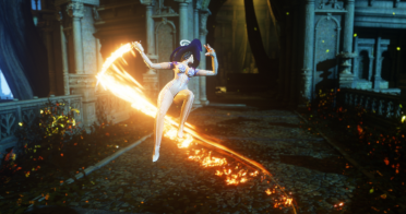 Hestia R from Overhit