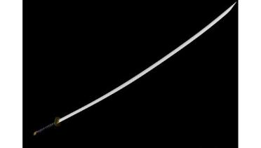 Sephiroth's Masamune