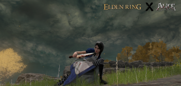 Alice Madness Returns COS