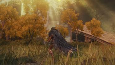 Badass SOB (Swords on Back)