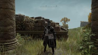 Blackened Banished Knight Recolor