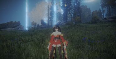 Taiho from crosswave