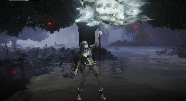 Fire Emblem Lucina and Tharja