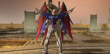 Gundam Destiny