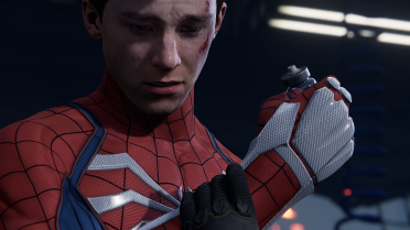 Swap Anti Ock with Advanced Suit