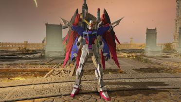 Gundam Destiny
