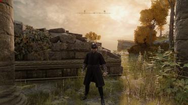 Blackened Alberich Recolor