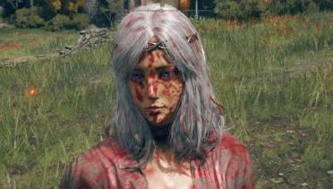 Enhanced Blood Mod