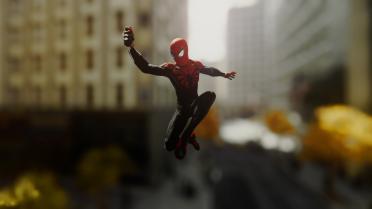 The Superior Spiderman