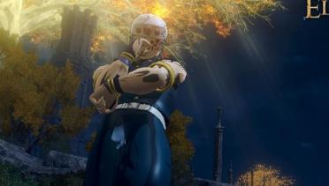 UZUI COSPLAY KIMETSU NO YAIBA