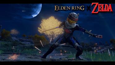 Sheik (The Legend of Zelda)