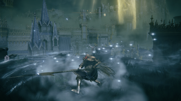 Become banished knights