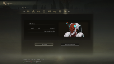 Tekken 7 - Yoshimitsu